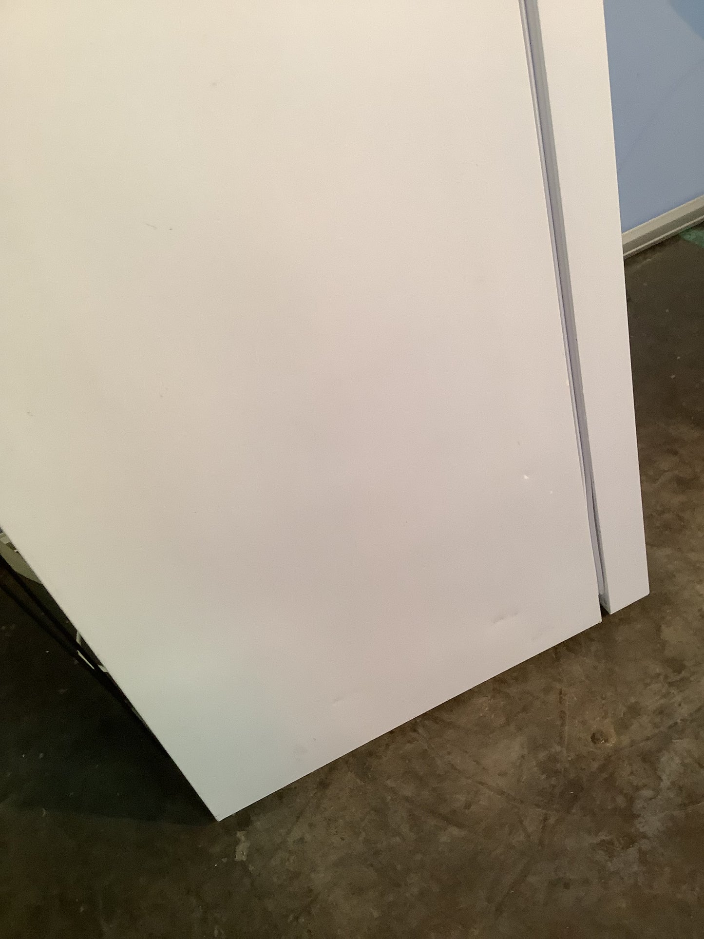 Hotpoint Fridge Freezer LC85F L47761