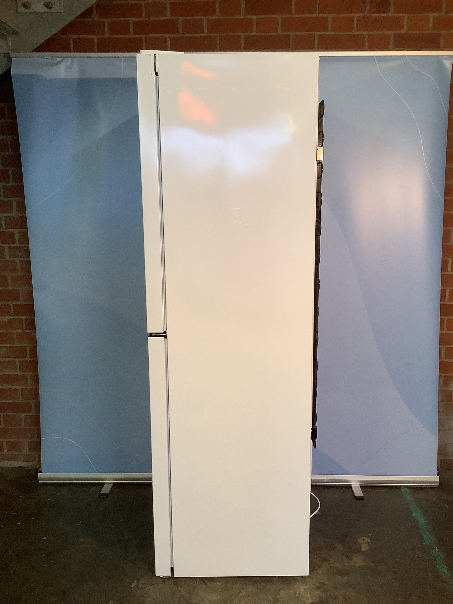 Hotpoint Fridge Freezer LC85F L47761