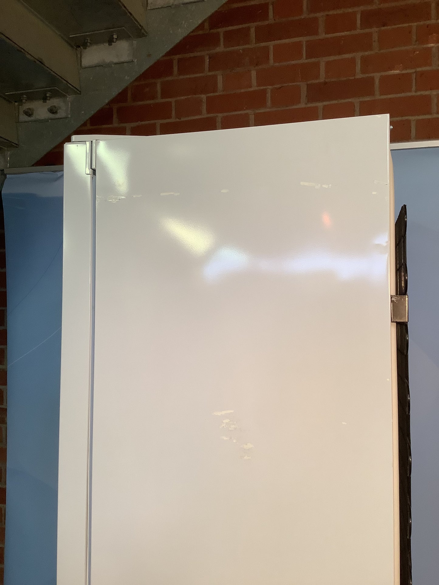 Hotpoint Fridge Freezer LC85F L47761