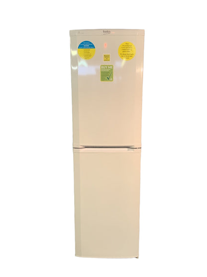Beko Fridge Freezer CS5824W L47757