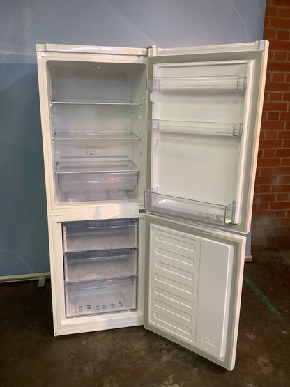 Beko Fridge Freezer CXFG3552W L47722