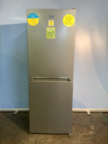 Beko Fridge Freezer CFG3552S L48010