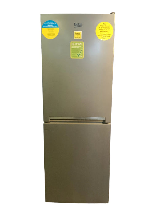 Beko Fridge Freezer CFG3552S L48010