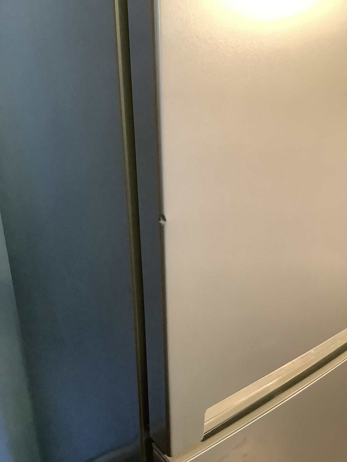 Beko Fridge Freezer CFG3552S L48010
