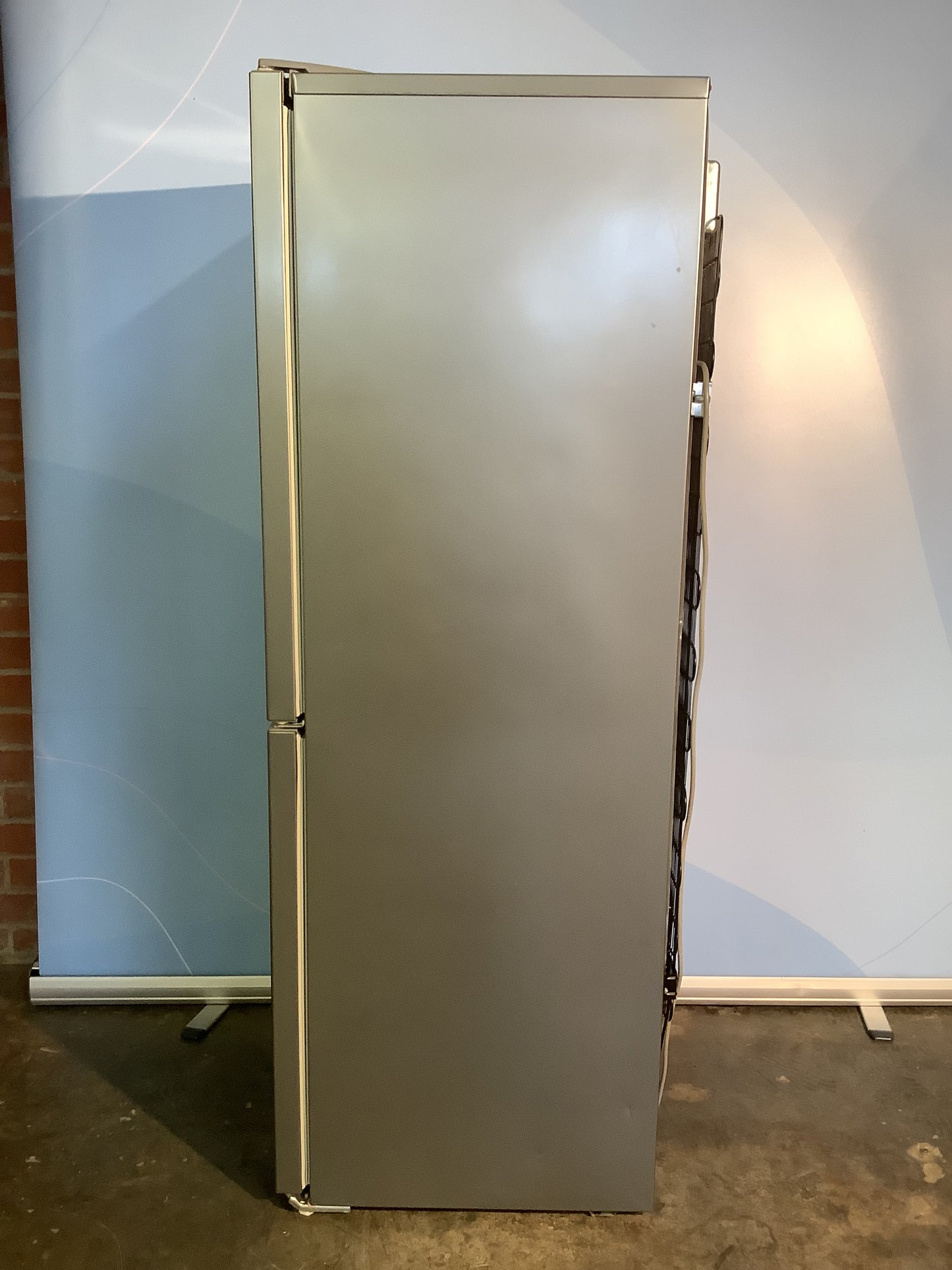 Beko Fridge Freezer CFG3552S L48010