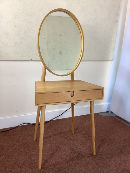 Made.com PENN Console Dressing Table F27296