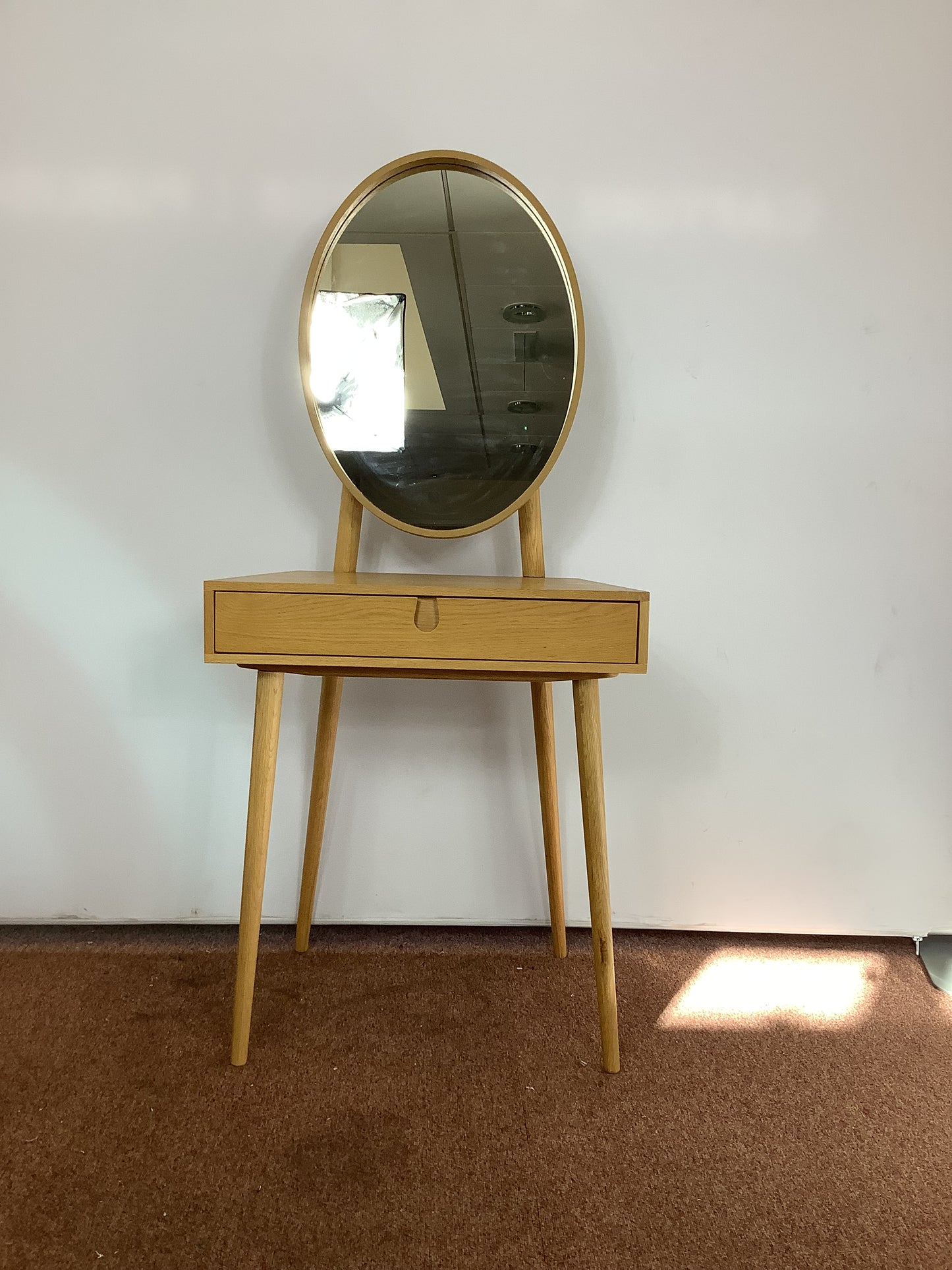 Made.com PENN Console Dressing Table F27296