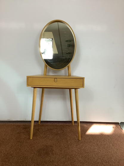 Made.com PENN Console Dressing Table F27296