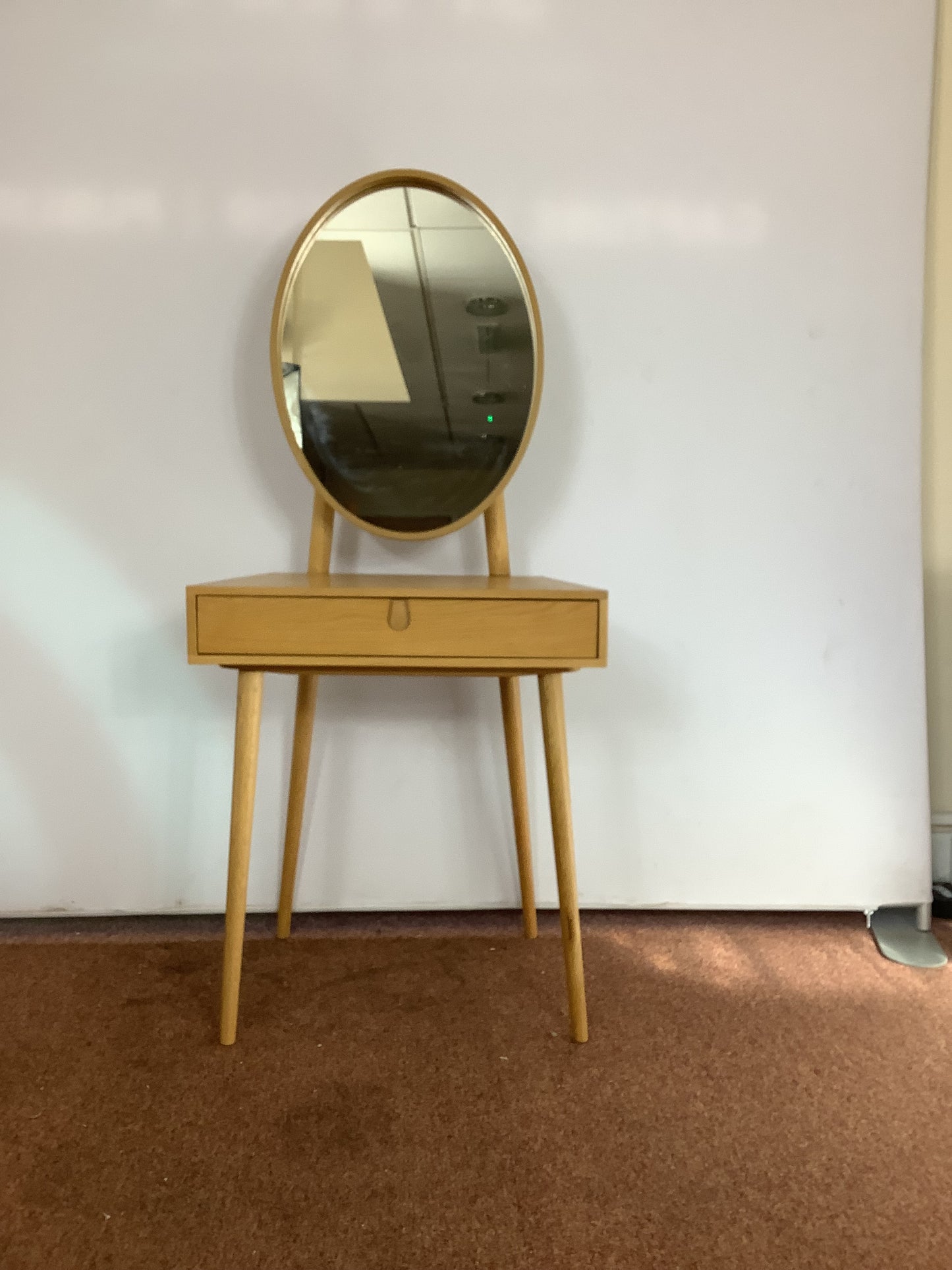 Made.com PENN Console Dressing Table F27296