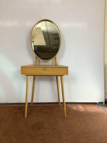Made.com PENN Console Dressing Table F27296
