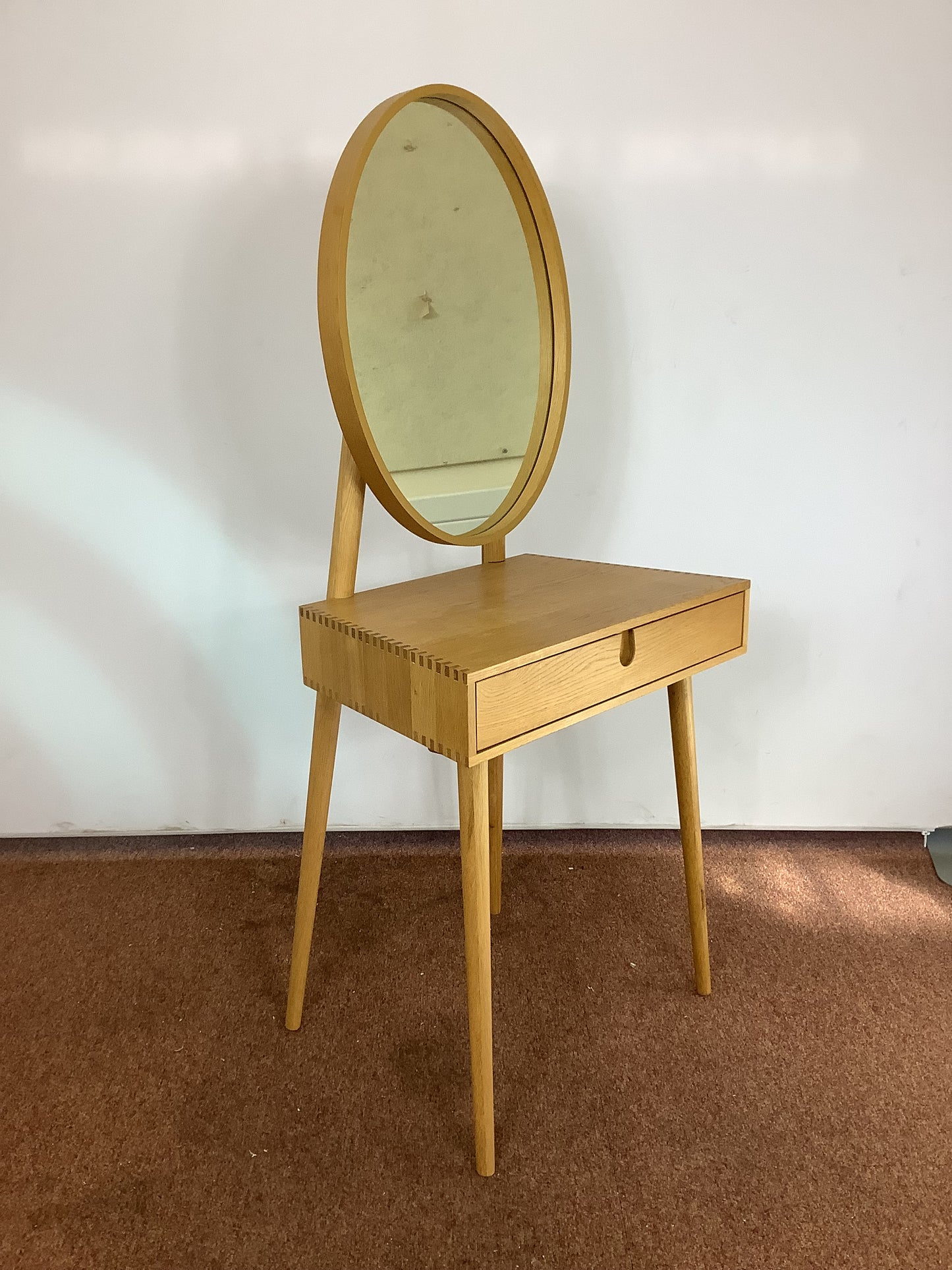 Made.com PENN Console Dressing Table F27296