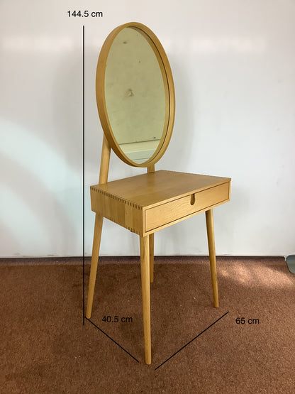 Made.com PENN Console Dressing Table F27296