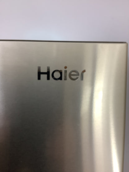HAIER Fridge Freezer HB16FMAA, Double Door L51660