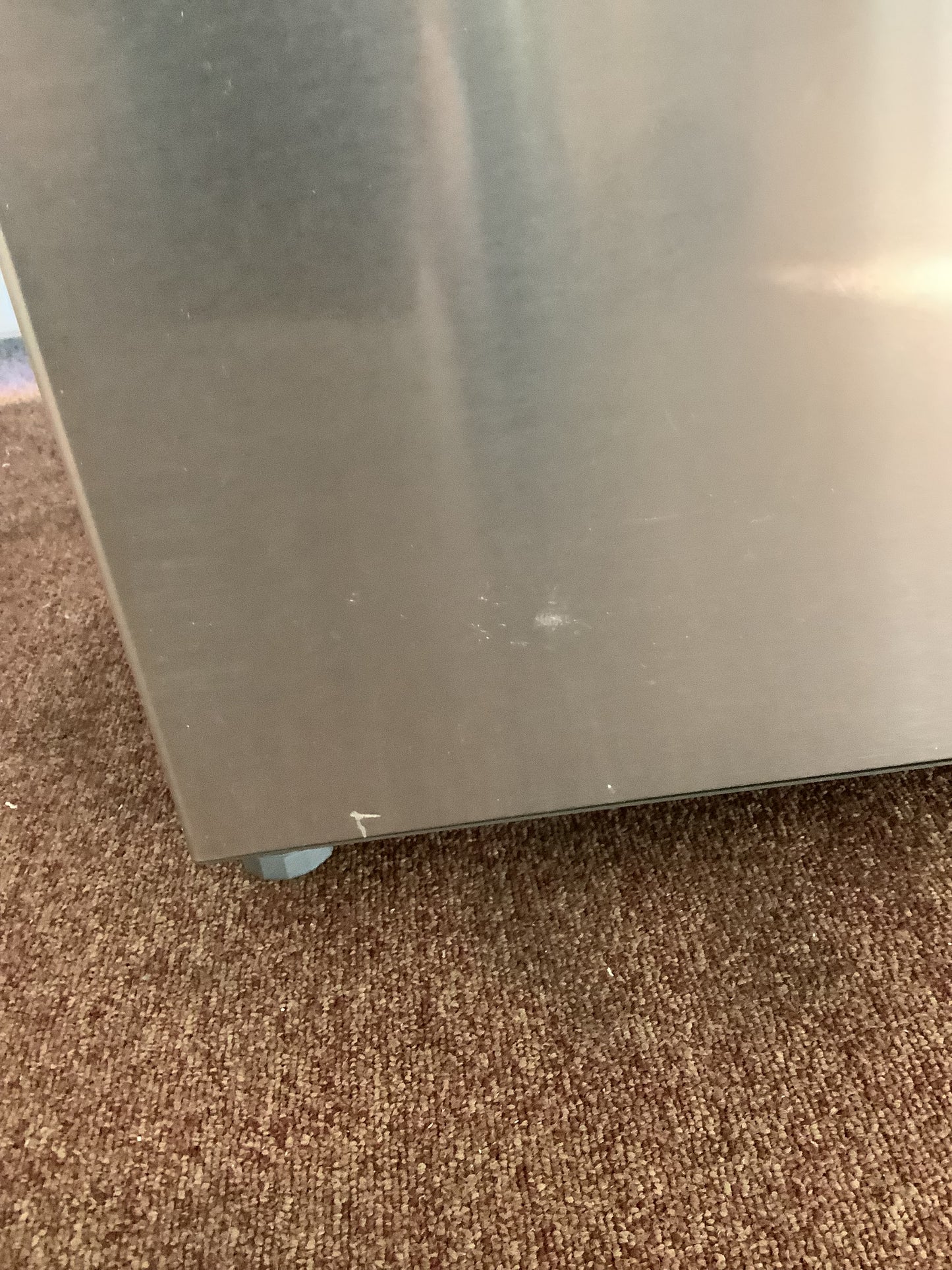 HAIER Fridge Freezer HB16FMAA, Double Door L51660