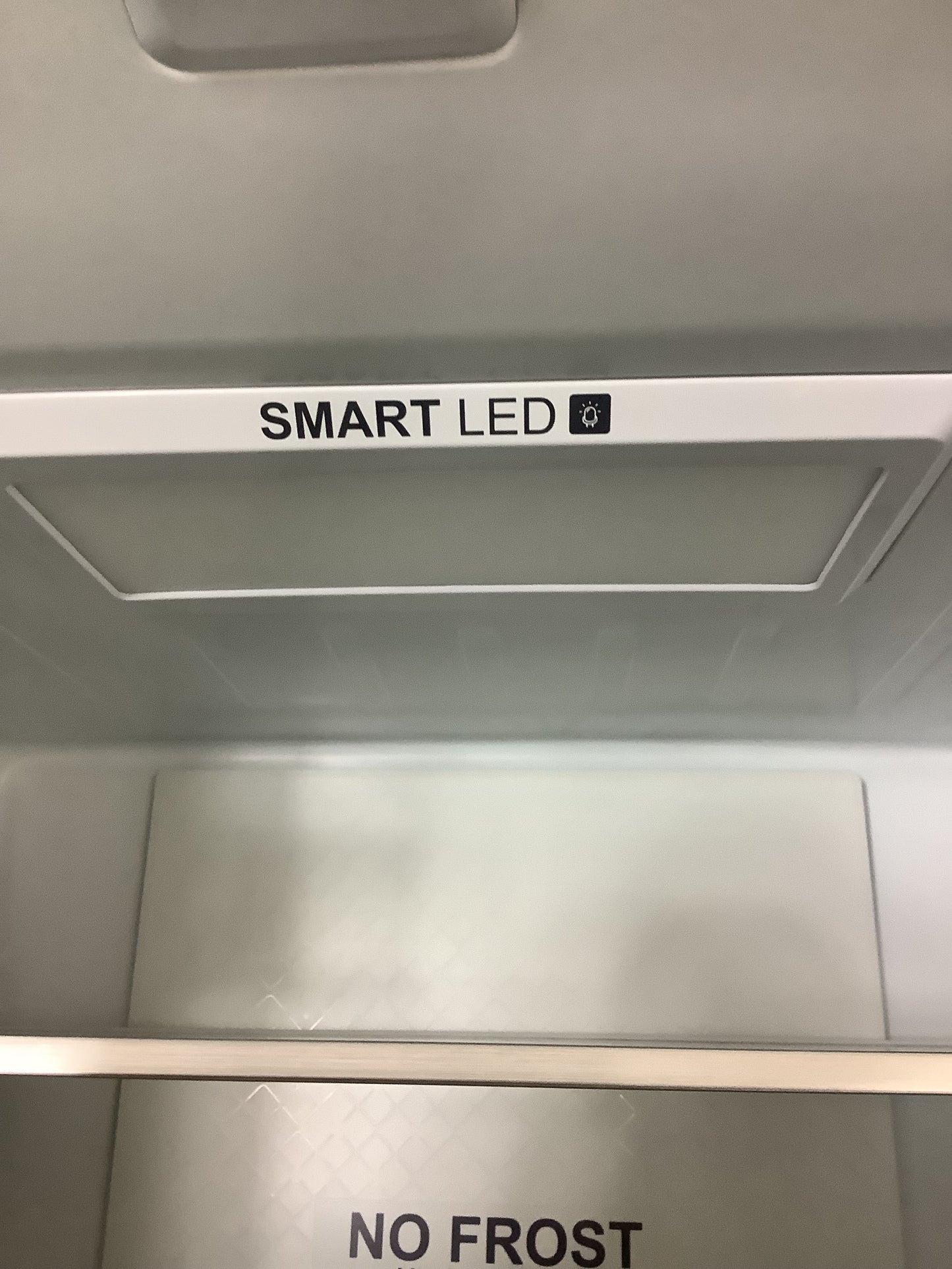 HAIER Fridge Freezer HB16FMAA, Double Door L51660