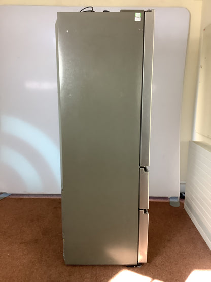 HAIER Fridge Freezer HB16FMAA, Double Door L51660