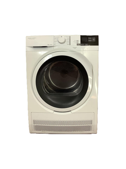 John Lewis 8kg Tumble Dryer JLTDCO8 L51401