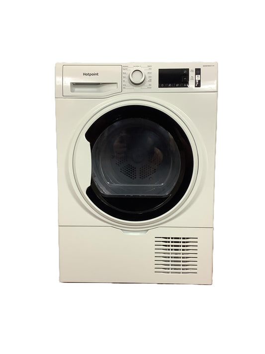 Hotpoint 9kg Condenser Tumble Dryer H3D91WBUK L51511