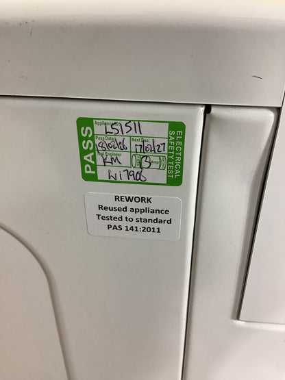 Hotpoint 9kg Condenser Tumble Dryer H3D91WBUK L51511
