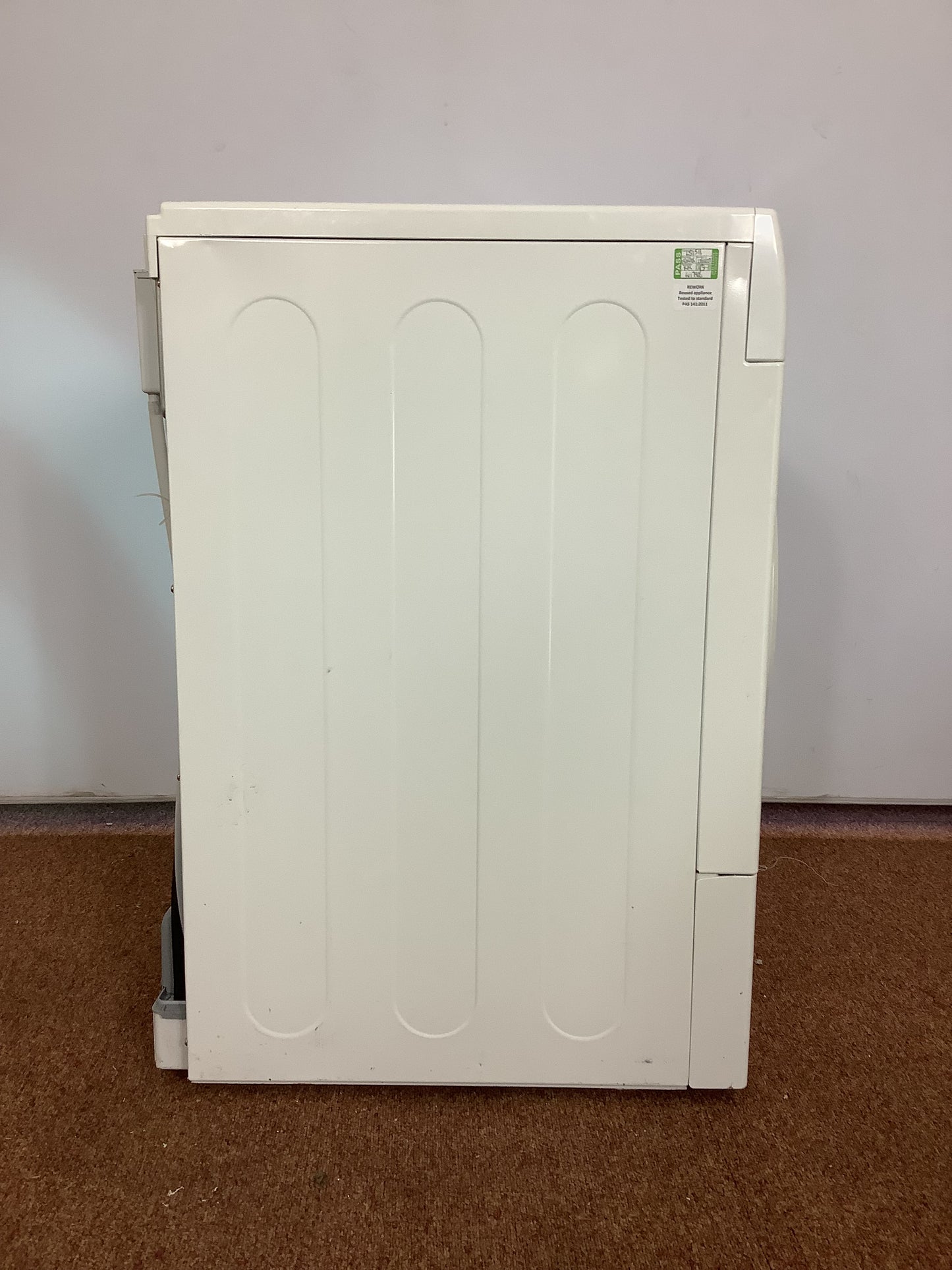 Hotpoint 9kg Condenser Tumble Dryer H3D91WBUK L51511