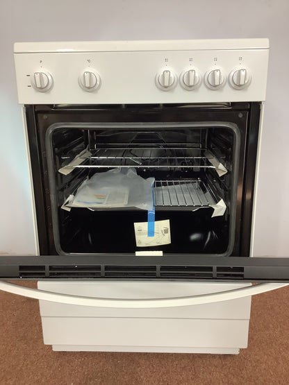 Indesit Cooker I6V3KMW/UK L51918.