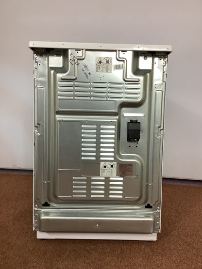 Indesit Cooker I6V3KMW/UK L51918.