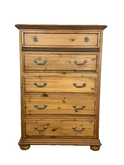 Peach & Hatton 5 Drawer Chest of Drawers F27302