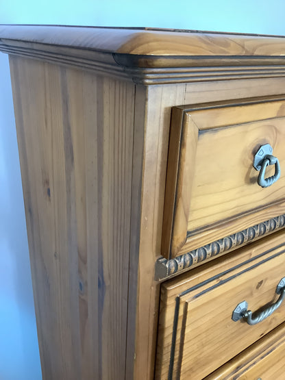 Peach & Hatton 5 Drawer Chest of Drawers F27302