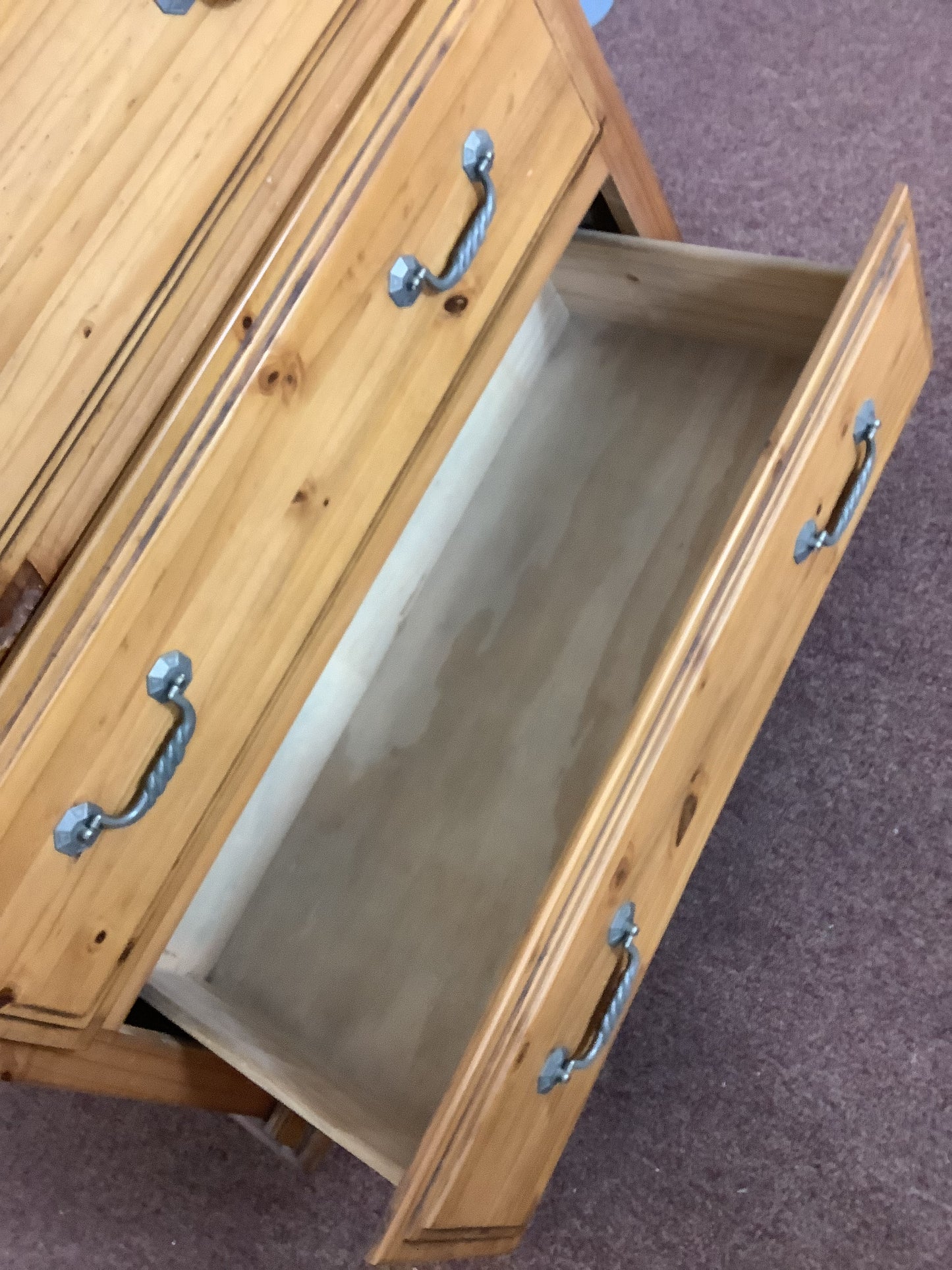 Peach & Hatton 5 Drawer Chest of Drawers F27302