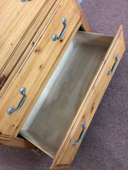 Peach & Hatton 5 Drawer Chest of Drawers F27302