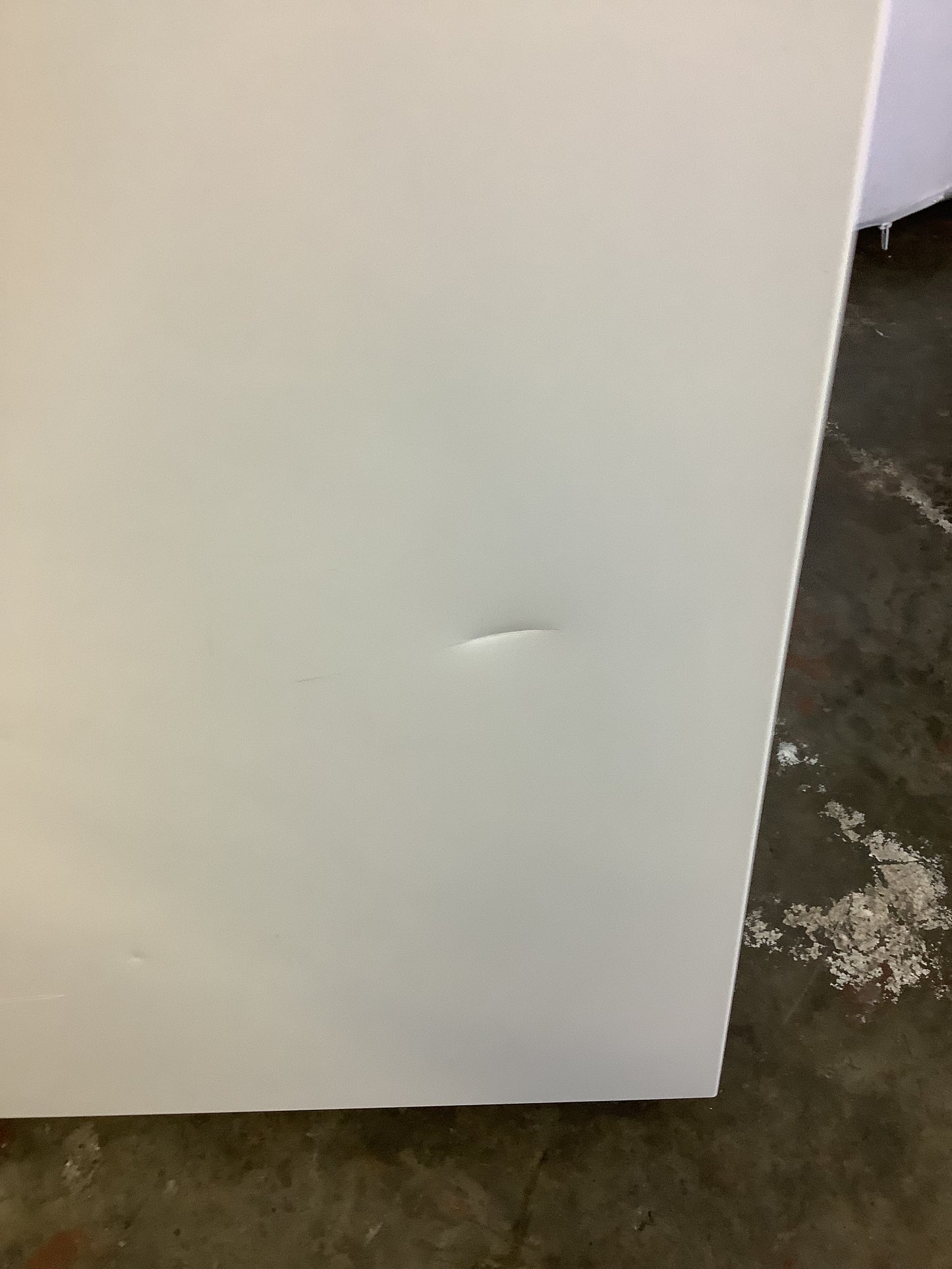 Samsung Freestanding Freezer RZ32M7120WW L48610