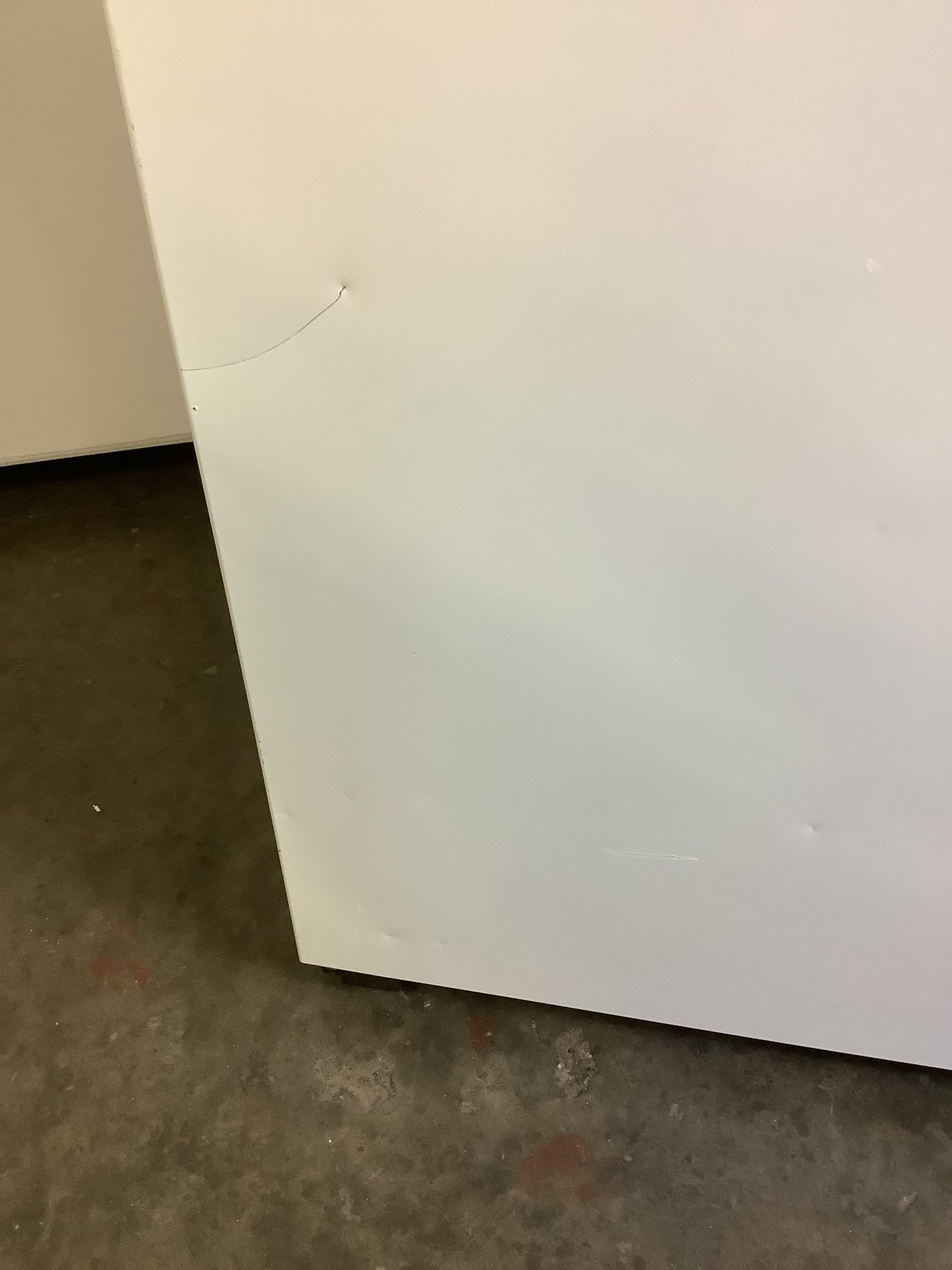 Samsung Freestanding Freezer RZ32M7120WW L48610
