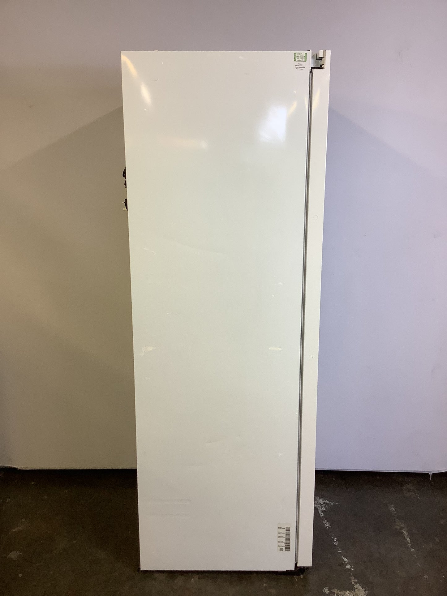 Samsung Freestanding Freezer RZ32M7120WW L48610