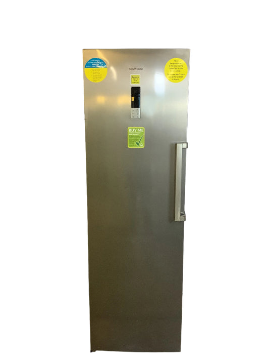 Kenwood Freestanding Freezer KTF60X15 L48639