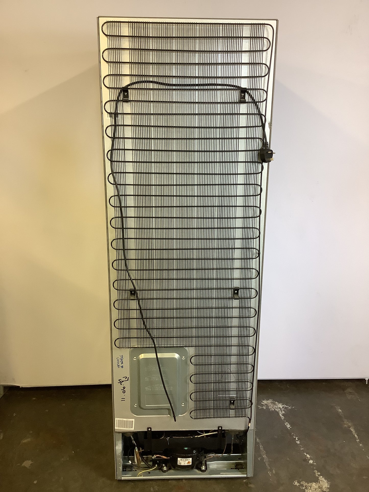 Kenwood Freestanding Freezer KTF60X15 L48639