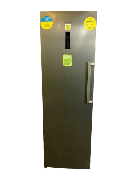 Kenwood Freestanding Freezer KTF60X20 L49096