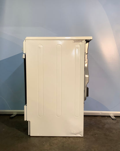 Indesit Electric Cooker I6VV2AW/UK L48878