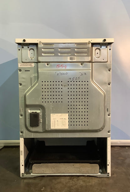 Indesit Electric Cooker I6VV2AW/UK L48878