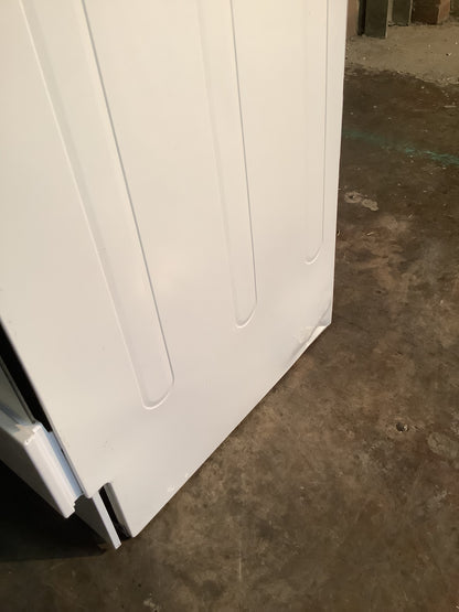Indesit Electric Cooker I6VV2AW/UK L48878