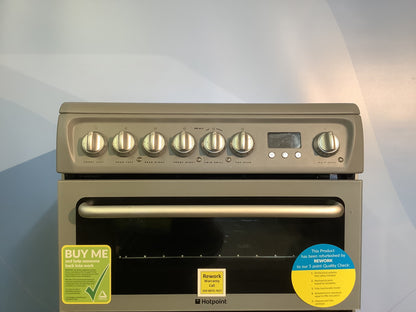Hotpoint Electric Cooker DSC60S L48798
