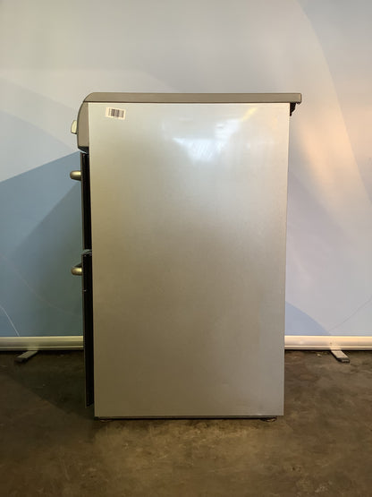 Hotpoint Electric Cooker DSC60S L48798