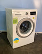 Siemens 8kg Washing Machine WU14Q420GB L48863