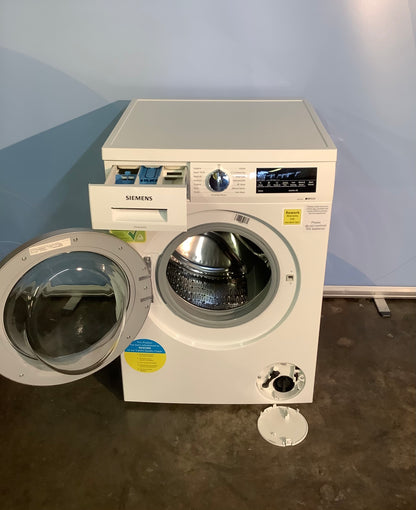 Siemens 8kg Washing Machine WU14Q420GB L48863