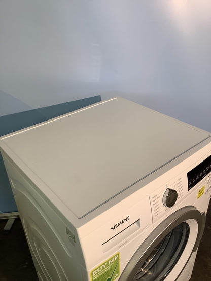 Siemens 8kg Washing Machine WU14Q420GB L48863