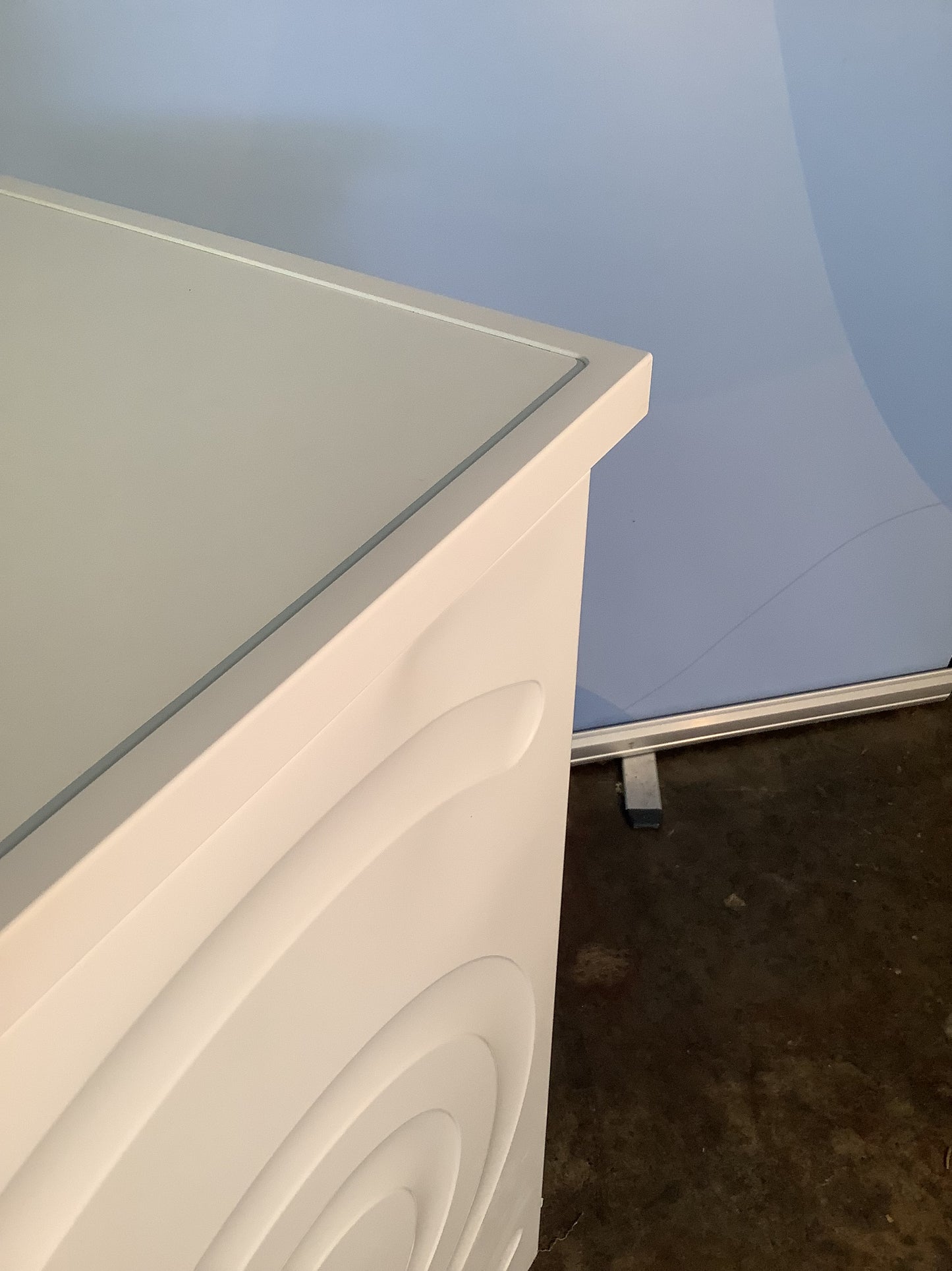 Siemens 8kg Washing Machine WU14Q420GB L48863