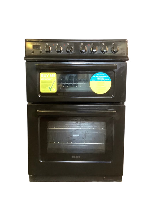 Electra Electric Cooker TCR60B L48793
