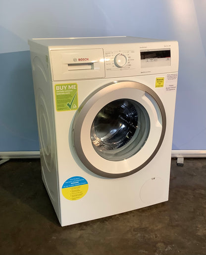 Bosch 7kg Washing Machine WAN28080GB/14 L48987