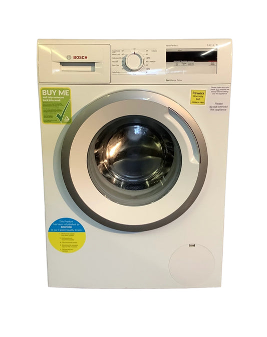 Bosch 7kg Washing Machine WAN28080GB/14 L48987