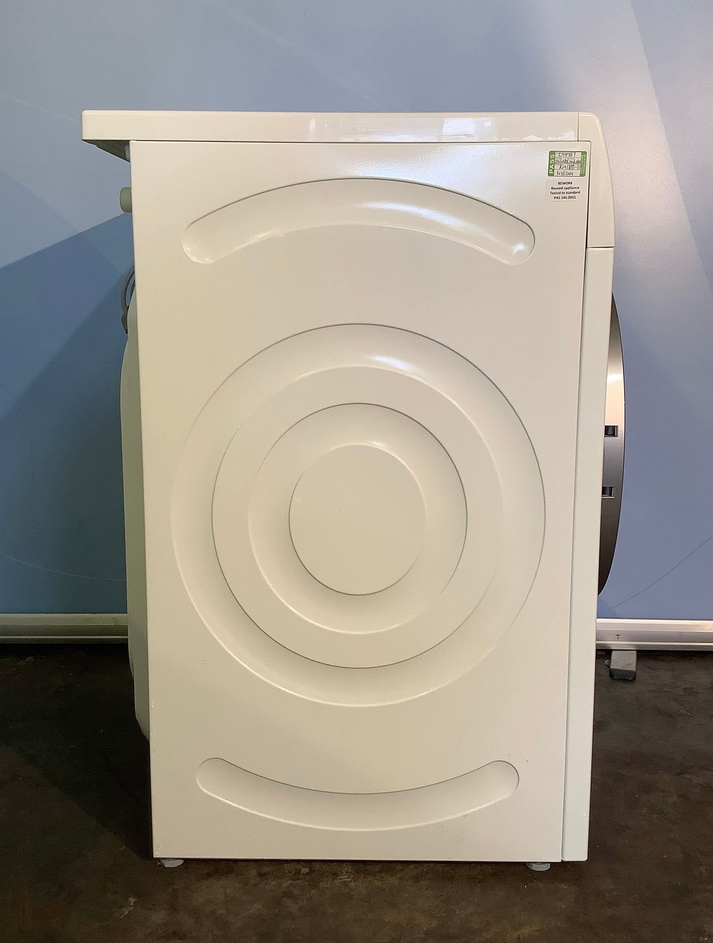 Bosch 7kg Washing Machine WAN28080GB/14 L48987