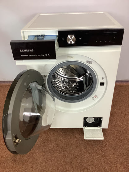 Samsung 11kg Washing Machine {Wi-Fi} WW11BB744DGES1 L52539